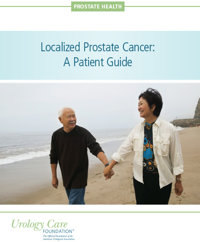 Prostate Cancer Patient Guide