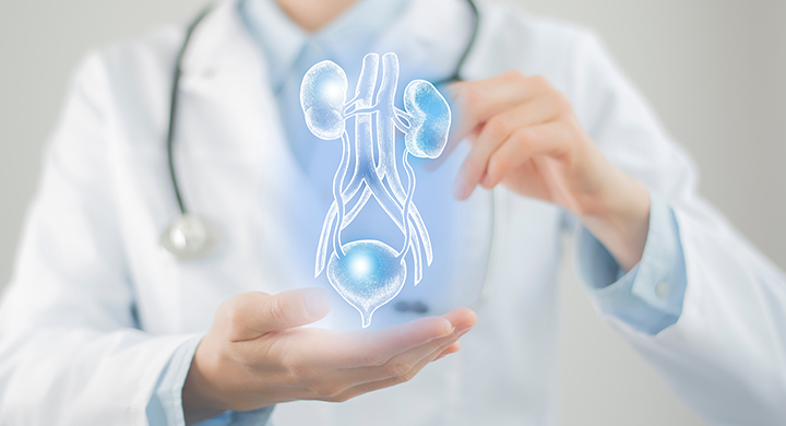 Bladder Cancer Symptoms Depending on Gender