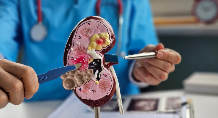 What Should You Expect After Kidney Cancer Surgery?