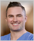 Benjamin Roush, M.D.